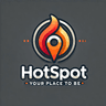 Hotspot Logo